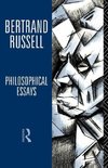 Russell, B: Philosophical Essays