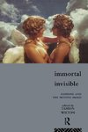 Wilton, T: Immortal, Invisible