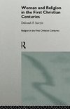 Sawyer, D: Women and Religion in the First Christian Centuri