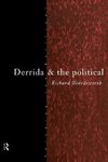 Beardsworth, R: Derrida and the Political