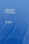 Green, K: Critical Theory and Practice: A Coursebook