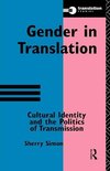 Simon, S: Gender in Translation