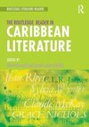 Donnell, A: Routledge Reader in Caribbean Literature