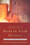 Boyce, D: Making of Modern Irish History