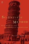 Gower, B: Scientific Method