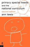 Lewis, A: Primary Special Needs and the National Curriculum