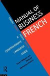 Cazorla, N: Manual of Business French