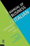 Edwards, V: Manual of Business Italian