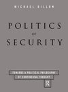 Dillon, M: Politics of Security