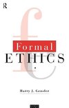 Gensler, H: Formal Ethics