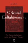 Clarke, J: Oriental Enlightenment