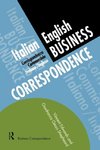 Edwards, V: Italian/English Business Correspondence