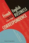 Cazorla, N: French/English Business Correspondence