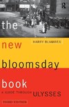 The New Bloomsday Book