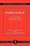 Hoffman, J: Substance