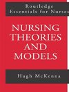 Mckenna, H: Nursing Theories and Models