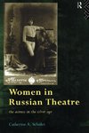 Schuler, C: Women In Russian Theatre