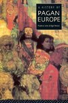 Jones, P: History of Pagan Europe