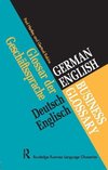 German/English Business Glossary