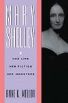 Mellor, A: Mary Shelley