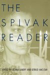 The Spivak Reader