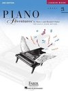 Level 2a - Lesson Book: Piano Adventures