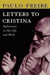 Freire, P: Letters to Cristina