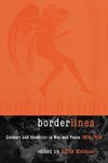 Melman, B: Borderlines