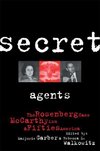 Garber, M: Secret Agents