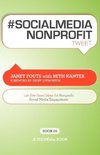 # Socialmedia Nonprofit Tweet Book01