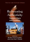 Re-Investing Authenticity