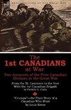 The 1st Canadians at War