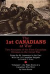 The 1st Canadians at War