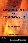 The Adventures of Tom Sawyer (Qualitas Classics)