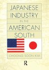 Kim, C: Japanese Industry in the American South