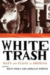 Newitz, A: White Trash