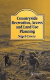 Countryside Recreation, Access and Land Use Planning