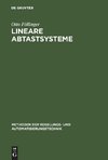 Lineare Abtastsysteme