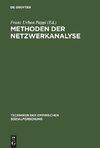 Methoden der Netzwerkanalyse