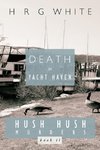 Death in Yacht Haven