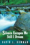 Silence Escapes Me Still I Dream