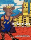 Solomon, the Royal Little Mouse