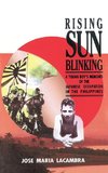 Rising Sun Blinking