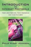 Introduction to Internet Protocols