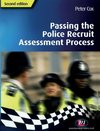 Passing the Police Recruit Assessment Process