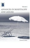 Advances in Hospitality and Leisure, Volume 6