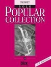 Popular Collection 10 - Trumpet Solo