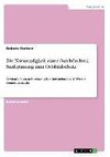 Die Notwendigkeit einer durchdachten Stadtplanung zum Ortsbildschutz