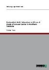 Pastoralists Girls' Education in Africa: A Study of Emusoi Center in Northern Tanzania