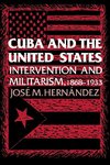 Cuba and the United States